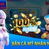 Bắn cá mỹ nhân ngư Betcom – Siêu phẩm game NGON nhất 2025