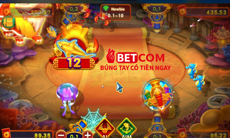 Bắn Cá Kỳ Lân – Tựa Game HOT 2025 Với Đại Dương Kỳ Bí Đầy Thử Thách! 3 hướng dẫn đăng ký tham gia chơi fishing-yilufa