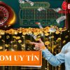 Betcom – Khẳng Định Uy Tín Và Định Hướng Phát Triển Đột Phá Năm 2025