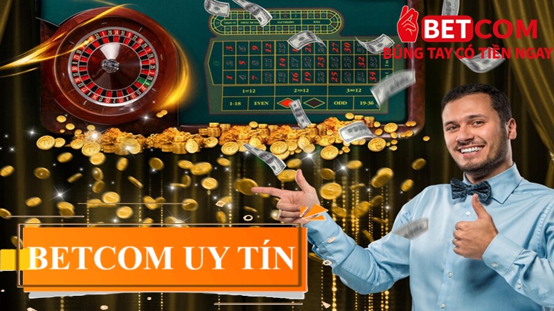 Betcom – Khẳng Định Uy Tín Và Định Hướng Phát Triển Đột Phá Năm 2025 2 Betcom uy tín