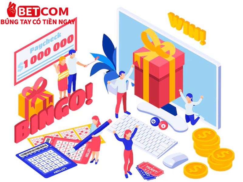 Trải Nghiệm Xổ Số Max 3D Betcom – Sân Chơi Mới Lạ, Hấp Dẫn Triệu Cược Thủ! 3 Cách chơi Xổ số Max 3D