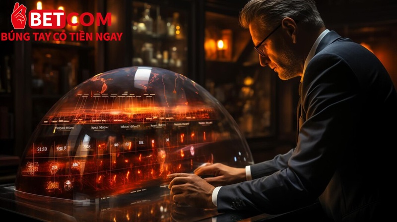 Sự Thật Đằng Sau Tin Đồn Betcom Bị Chặn Hơn 48H – Giải Mã Ngay! 3 cách vào web betcom bị chặn