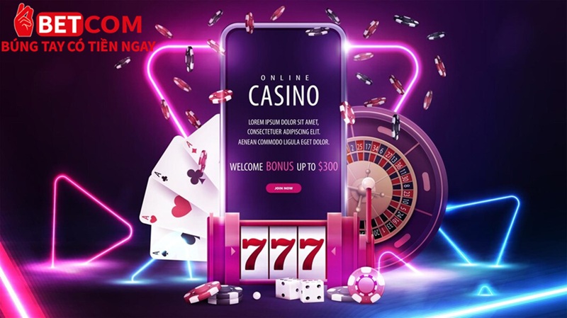 Giới thiệu 3 casino online