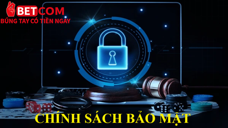 Chính sách bảo mật 1 Chính sách bảo mật