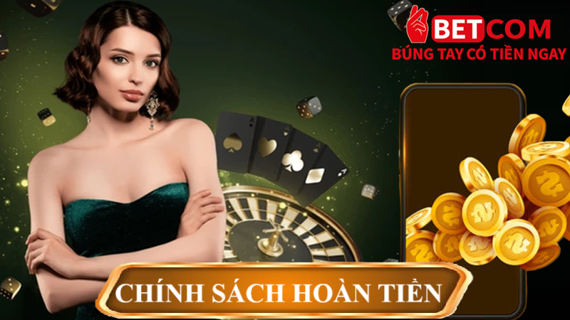 Chính sách hoàn tiền 1 Chính sách hoàn tiền