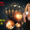 Poker 52 Lá – Trải Nghiệm Đỉnh Cao Dành Cho Game Thủ Tại Betcom