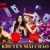 Ưu Đãi Chào Mừng Thành Viên Mới – Nhận Thưởng Lên Đến 200% Tại Betcom!