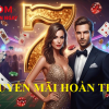 Nhận Hoàn Trả Cực Khủng Lên Đến 50% Tại Betcom Casino!