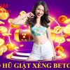 Nổ Hũ Giật Xèng Betcom – Trò Chơi Hấp Dẫn, Triệu Lượt Click Mỗi Ngày!