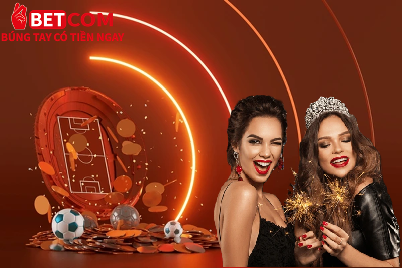 Thể thao Betcom - Sảnh cược đậm sâu, bắt kèo sôi động 24/24 3 sảnh thể thao betcom đặc sắc