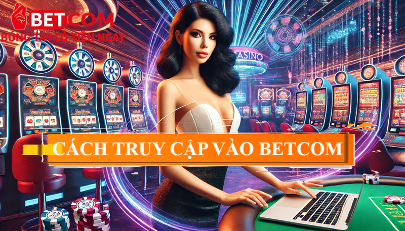 Link vào Betcom bị chặn: Làm cách nào để khắc phục Lỗi 404 Not Found? 3 cách truy cập vào betcom