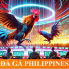 Đá gà philippines tại nhà cái Betcom 2025: Cược bùng nổ, ăn cực đậm