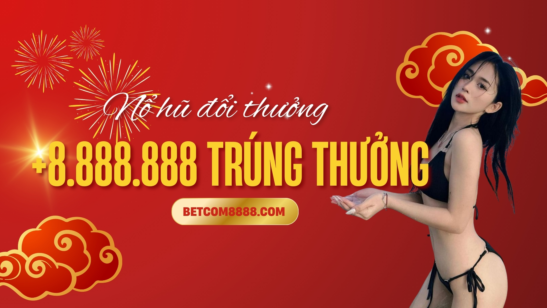 Trang chủ 32 Khuyến mãi nổ hũ đổi thưởng