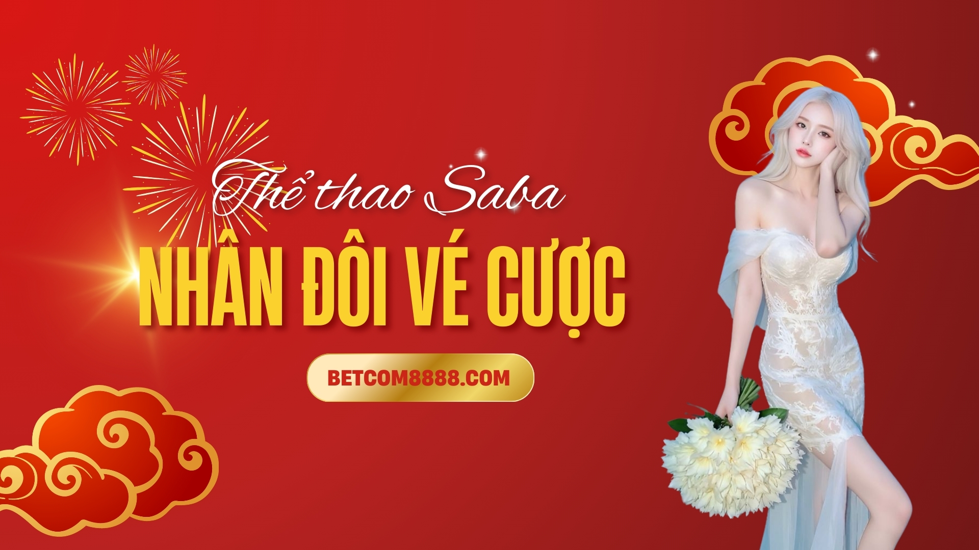 Trang chủ 33 Khuyến mãi thể thao saba