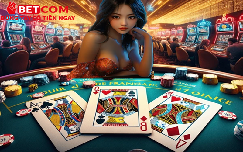 Chơi bài Tiến Lên 52 lá tại Betcom có gì đặc sắc? Thử ngay rồi biết! 3 lợi ích chơi tiến lên online