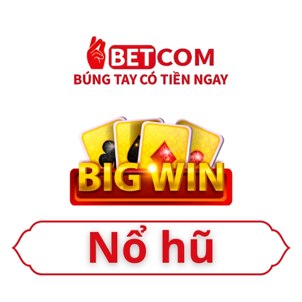 Trang chủ 20 Nổ hũ Betcom