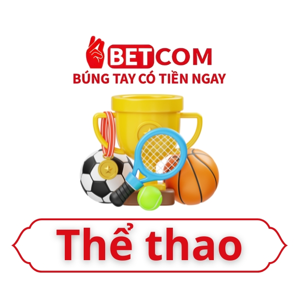 Trang chủ 22 Thể thao betcom
