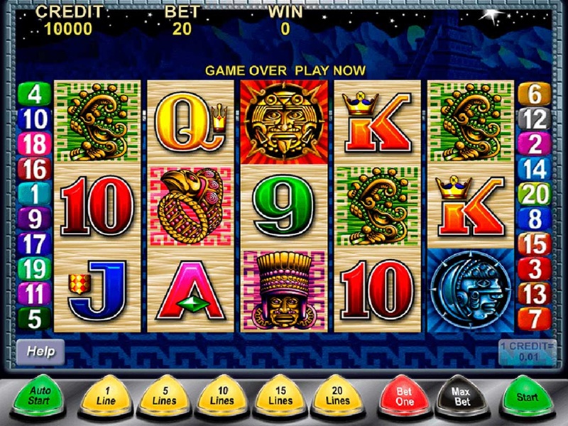 Tính năng auto-spin trong Nổ Hũ – Bí kíp săn thưởng cực nhanh 3 Slot Games auto-spin