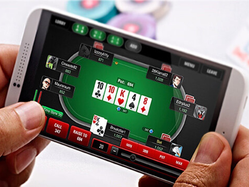 Có nên chơi Baccarat online bằng điện thoại hay không? 3 game đánh bài ăn tiền thật trên điện thoại