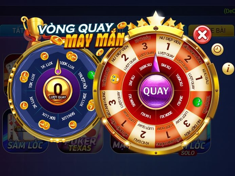 Game Săn Thưởng Nổ Hũ Online: Bí Quyết Tối Ưu Tiền Thưởng Miễn Phí 4 vòng quay may mắn